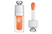 Smink - Christian Dior Addict Lip Glow Oil 6ml.- 004 Coral. - 3348901491211