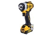 Skruv/Borrmaskine - Dewalt Power Wrench - DCF901P2-QW