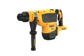 Skruv/Borrmaskine - Dewalt Cordless Flexvolt SDS Max Combination Hammer (Solo) - DCH735N-XJ