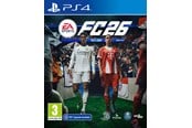 Spel - Sports FC 26 - Sony PlayStation 4 - Sport - 5030936125336