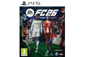 Spel - Sports FC 26 - Sony PlayStation 5 - Sport - 5030934125321