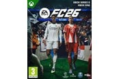 Spel - Sports FC 26 - Microsoft Xbox Series X - Sport - 5035225125318