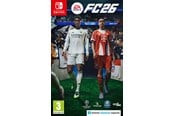 Spel - Sports FC 26 - Nintendo Switch - Sport - 5030949125323