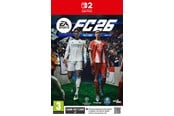 Spel - Sports FC 26 - Nintendo Switch 2 - Sport - 5030947125424