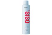 Hårvård - Schwarzkopf Professional OSiS+ Elastic Medium Hold Hairspray 500 ml. - 4045787999105
