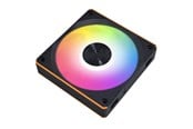 Chassi fläkt - Lian Li UNI FAN CL Wireless Reverse Fan - Chassi fläkt - 120mm - Svart med RGB LED - 12RCL1W1B