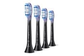 Tandborste - Philips Borsthuvuden Sonicare G3 Premium Gum Care HX9054 - replacement brushhead - black - HX9054/88