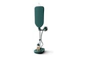 Strykning - Philips Handångstation All-in-One 6000 Series AIS6020 - fabric steamer - sole plate: ceramic - AIS6020/70