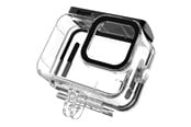 Actionkamera tillbehör - TELESIN 45 m Waterproof Case & Diving Lens Kit GoPro Hero 9 to 13 - GP-WTP-904