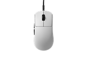 Mus - Endgame Gear OP1 8K (v2) - White - Gamingmus - Optic - 5 knappar - Vit - EGG-OP1-8K-V2-WHT