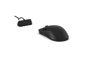 Mus - Endgame Gear OP1w 4k (v2) - Black - Gamingmus - Optic - 7 knappar - Svart - EGG-OP1W-4K-V2-BLK