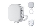 Andra mobiltillbehör - TELESIN Magnetic Ice Cube Light Smartphones - P5-BGD-03