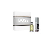 Presentask - Hugo Boss BOTTLED 200ml - Gift set - 3616305265142