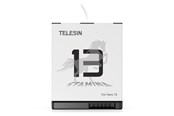 Batterier & batterigrepp - TELESIN Stamina Battery GoPro Hero 13 - S0-BTR-04-TGP
