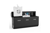 Batterier & batterigrepp - TELESIN Pocket Size 3-Slot Charger Box + 2pcs Stamina Battery Kit GoPro Hero 13 - S0-ECB-09-TGP