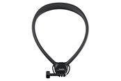 Actionkamera tillbehör - TELESIN Action Camera Neck Mount SE2.0 Black - S2-HNB-09