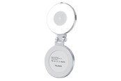 Andra mobiltillbehör - TELESIN Magnetic Beauty Fill Light Smartphones - S5-BGD-01