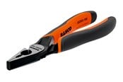 Verktyg - BAHCO 2628 G-160 Combination Pliers - 2628 G-160