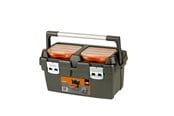 Verktygslådor & lagringssystem - BAHCO 4750PTB50 small parts/tool box - 4750PTB50