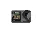 Actionkamera tillbehör - TELESIN Tempered Glass Protector Kit – DJI Osmo Action 3 & 4 (Lens & Screen) - S6-FLM-06-TDJ