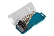 Borr & Bits - Makita Drill Bit Set - 6 Pieces - D-75758