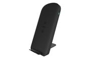 Mobile - Adapters & Chargers - Zikko AirStation S 10W Qi Wireless Charger Black - AS200