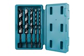 Borr & Bits - Makita Drill Bit - 5 Pieces - D-75677