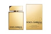 Parfym och dofter - Dolce & Gabbana The One Gold Pour Homme Eau de Parfum Intense 50 ml. - 8057971188710