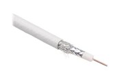 Övriga kablar - Maclean MCTV-571 - bulk cable - 50 m - MCTV-571