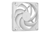 Chassi fläkt - Fractal Design Momentum 14 - Chassi fläkt - 140mm - Vit - FD-F-MO1-1402