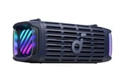 Bärbar & festhögtalare - Anker soundcore Boom 3i - D5100030
