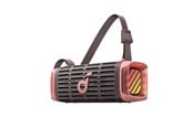 Bärbar & festhögtalare - Anker soundcore Boom 3i - Brun - D5100080