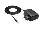 Mobile - Adapters & Chargers - Akyga AK-PD-22 power adapter - DC jack 5.5 x 2.5 mm - 21.46 Watt - AK-PD-22