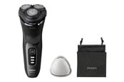 Rakapparat - Philips Rakapparat 3000 Series S3244 - shaver - space grey - S3244/12