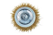 Borr & Bits - Makita Wire Cup Brush - D-73639