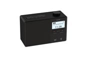 DAB, Nätverk & Klockradio - Philips TAR5600/00 Clockradio - DAB+/FM - Mono - Svart - TAR5600