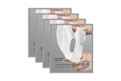 Ansiktsvård - Sungboon Editor Deep Collagen Power Boosting Mask - 4 pcs - 8809684563601
