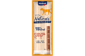 Hundar - Vitakraft Vita Naturals Sticks Nöt 22g (2x 11g) - 58921