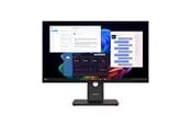 Skärm - 27" Lenovo ThinkVision T27UD-40 - 3840x2160 (4K) - 60Hz - IPS - 64AFGAT2EU