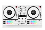 Musikinstrument & DJ-utrustning  - Hercules DJ Control Inpulse T7 - White Edition - 4769272