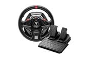 Spel Tillbehör - Thrustmaster T128 SimTask Pack - Wired Wheel, gamepad and pedals set - Sony PlayStation 5 - 4160648