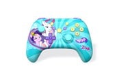 Spel Tillbehör - Freaks And Geeks Nintendo Switch/PC Nano Wireless Controller - My Little Pony Pipp + Zipp - Wireless Controller - Nintendo Switch - 299356