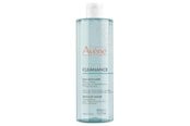 Ansiktsvård - Avène Cleanance Micellar Water 400 ml. - 3282770390315