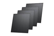 Powerstation - EcoFlow 250W Rigid Solar Panel - 4 pcs - EFSOLAR250W-R-D-LF-EU-4