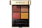 Smink - Guerlain Ombres G – Eyeshadow Palette 6g.- 214 Exotic Orchid. - 3346470441170