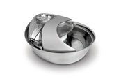 Hundar - Pioneer - Rain Drop Style - Stainless Steel - 2.8 L - 16046