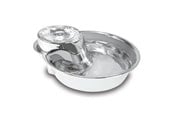 Hundar - Pioneer - Big Max Style - Stainless Steel - 3.8 L - 16017