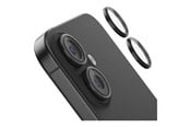 Andra mobiltillbehör - Belkin ScreenForce - lens protector for mobile phone - OVA181HQBK