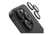 Andra mobiltillbehör - Belkin ScreenForce - lens protector for mobile phone - OVA182HQBK