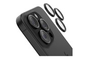 Andra mobiltillbehör - Belkin ScreenForce - lens protector for mobile phone - OVA180HQBK